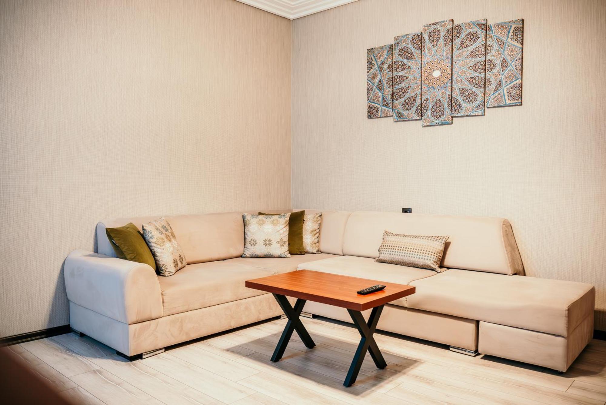 Grand Vaves Hotel Трабзон Екстериор снимка