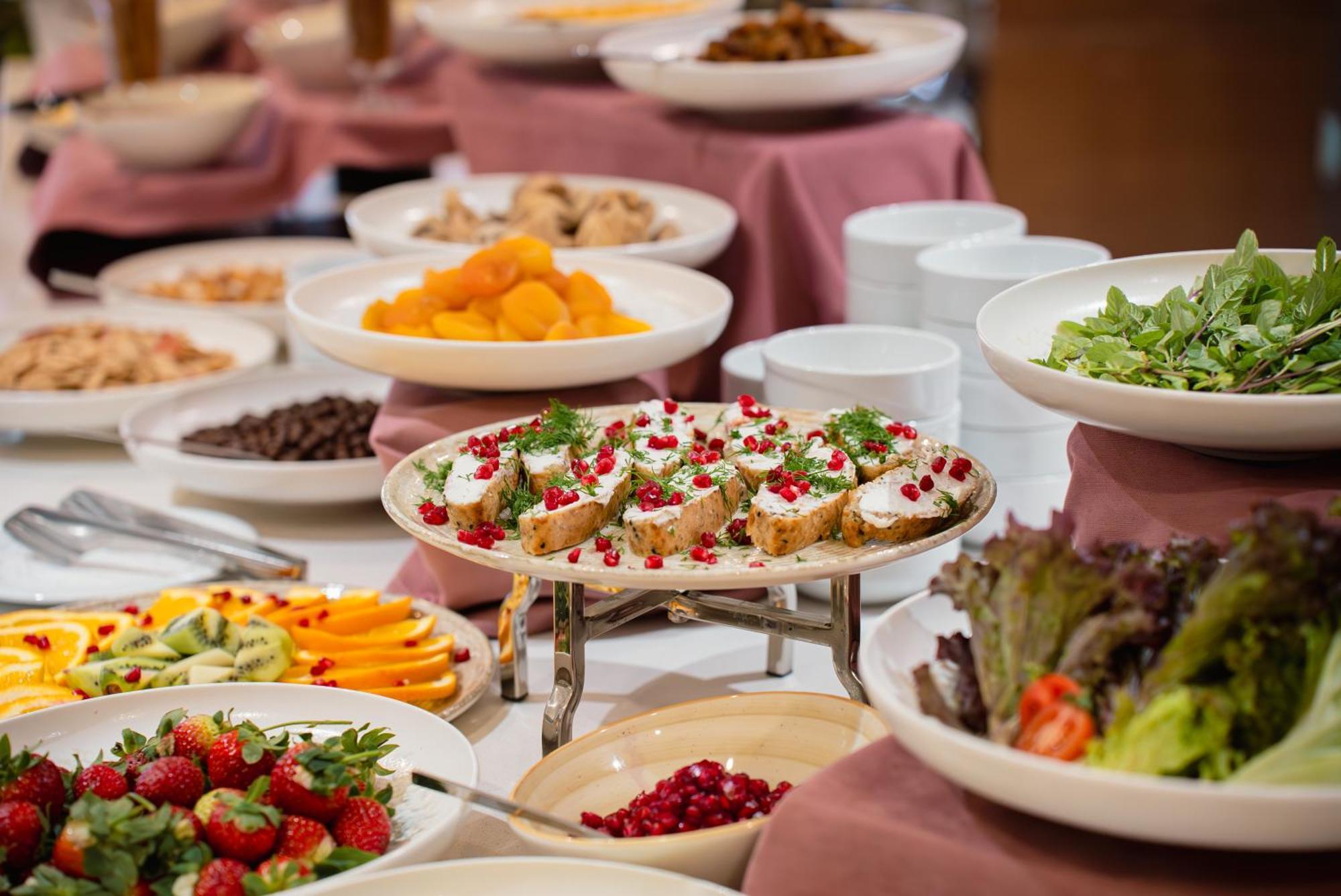 Grand Vaves Hotel Трабзон Екстериор снимка